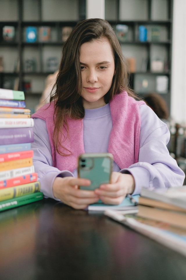 Edfi Student mobile